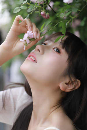 分手后和闺蜜男友合居了