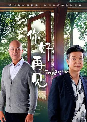 你好，再见2025